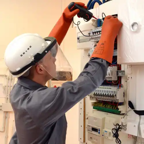 elektricien Avenhorn